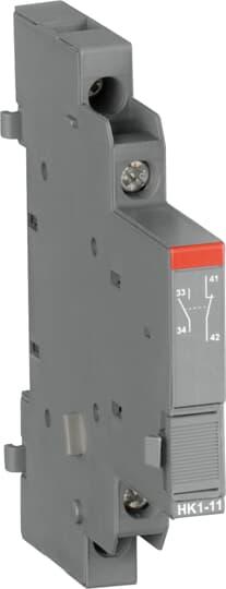 Додатковий контакт бічний; MS116,MS132 ABB HK1-20 1SAM201902R1002