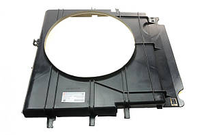 Дифузор радіатора MB Sprinter 906 2.2 CDI (OM646) 2006→ Rotweiss (Туреччина) — RWS1758