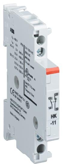 Додатковий контакт ABB HK-11 для MS325 1SAM101901R0001