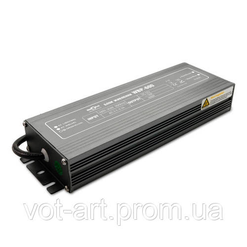 Блок живлення BIOM Professional DC12 600 W WBP-600 50А герметичний