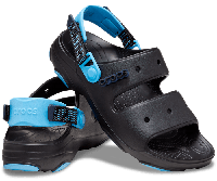 Crocs CLASSIC ALL-TERRAIN Sandal оригинал США M13 48-49 (31 cm) сандалии босоножки original крокс кроксы