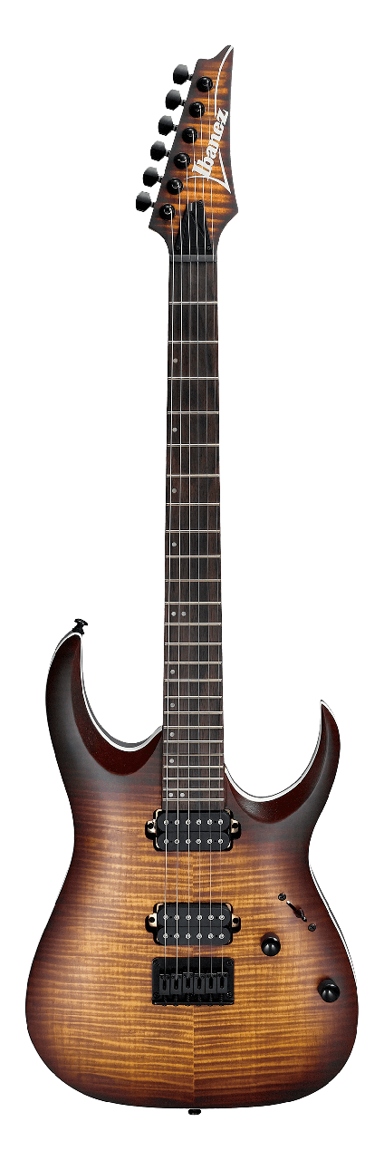 Електрогітара IBANEZ RGA42FM DEF, фото 1