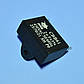 Конденсатор CBB-61 2.0µF 450VAC ±5% (клеми) 39*16*25мм JYUL, фото 2