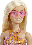 Адвент-календар Барбі з лялькою Барбі Barbie Advent Calendar, фото 5