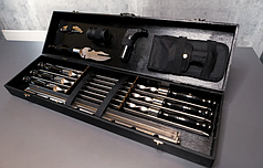 НАБОРИ ШАМПУРІВ