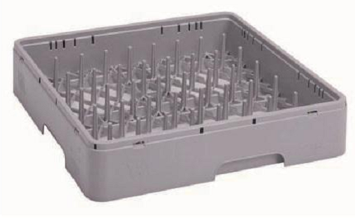 Кошик для тарілок Krupps 800211, фото 1