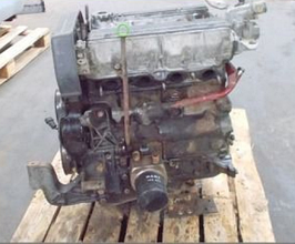 Двигатель Fiat TEMPRA 1.8 i.e. (159.AV) 835 C2.000 835 C2 000
