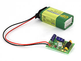 Радіоконструктор RadioKit K171.1 (Імітатор сигналізації)