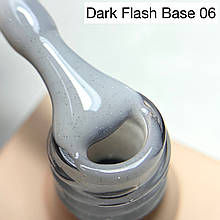 База світловідбиваюча  FLASH BASE №06 від Dark 10 ml