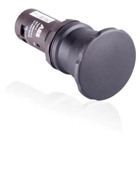 ABB KB1-4030 Дзвінок з безперервним сигналом Зумер 115В AC/DC (у зборі) 1SFA616401R4030