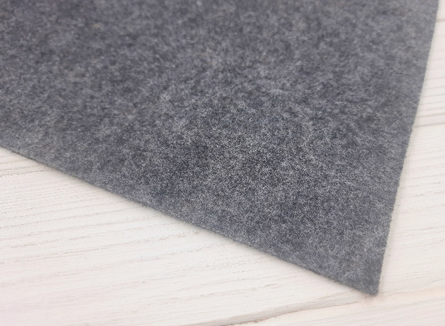 Войлок 3 мм, 4 мм, 5 мм в листах в Дніпрі від компанії "Інтернет ...