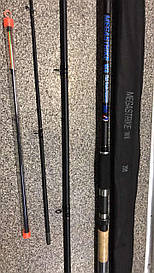 Вудлище фідерне Megastrike 3 м (композит)