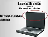 6D HD Збільшувач Екрана Телефон Ввічнювальне Скло 3d 3D, фото 3