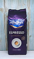 Кава зернова Movenpick Barista Espresso 1 кг Німеччина