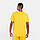 Футболка чоловіча баскетбольна Nike Los Angeles Lakers Men's Dri-FIT NBA Logo T-Shirt (DA6023-728), фото 5