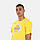 Футболка чоловіча баскетбольна Nike Los Angeles Lakers Men's Dri-FIT NBA Logo T-Shirt (DA6023-728), фото 6