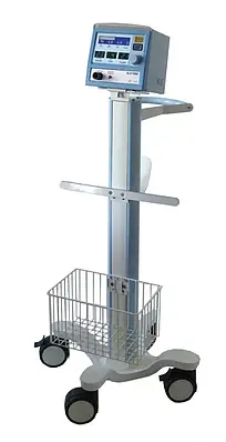 Апарат штучної вентиляції легень CPAP SLE 1000 укомплектований аксесуарами