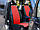 Чохли на Хюндай Акцент Елантра Гетц ай20 ай30 Соната Хендай Hyundai Accent Elantra i20 i30 (універсальні), фото 2