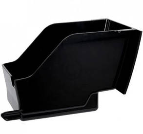 Контейнер кавового шроту для кавоварки Delonghi 5313265371, 5313223071, фото 1