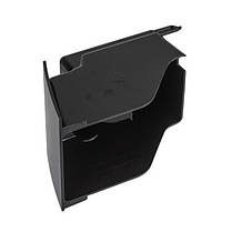 Контейнер кавового шроту для кавоварки Delonghi 5313265371, 5313223071, фото 4
