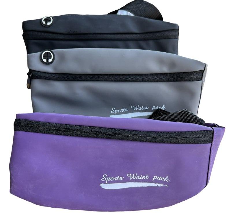 Cпортивна сумка для бігу sport bag