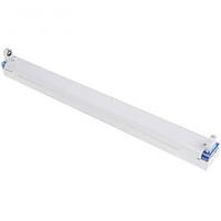 Світильник лінійний балка LED під світлодіодну лампу Т8 1200мм Synergy