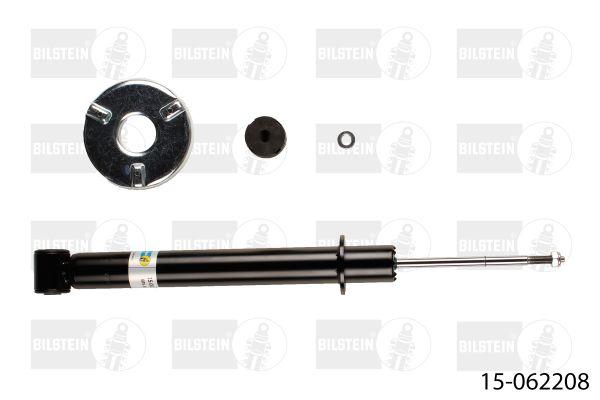 Амортизатор (задній, Bilstein 15-062208) Volkswagen(VW Фольксваген) Passat(Пасат) B(В/Б)3/4 1988-1997(88-97)