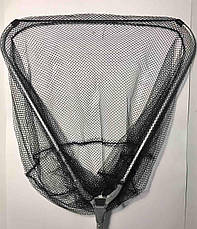 Підсак складаний посилений 60х60 см 1,9 метри, фото 2