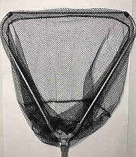 Підсак складаний посилений 60х60 см 1,9 метри, фото 3