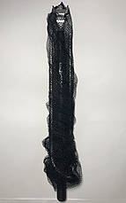 Підсак складаний посилений 60х60 см 1,9 метри, фото 5