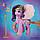 Май Літл Поні Принцеса Піпп Петалс My Little Pony: Singing Star Princess Pipp Petals F1796, фото 4