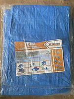 Тент універсальний з металевими люверсами 3х5м (X-TREME) щільність 50г/кв.м