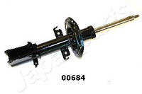 Амортизатор (передній, Japanparts MM-00684, d22мм D51mm (maxi база), R15/16) Renault Kangoo, Citan 08-