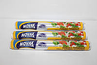 Пленка пищевая "Novax" 40м.