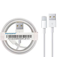 Оригінальний Дата кабель Apple Lightning to USB