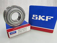 Подшипник 6204-2Z/C3 SKF 6204 ZZ 6204 2ZR 6204 Z