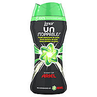 Кондиціонер - парфум для білизни в гранулах Lenor Scent of Ariel 210 г