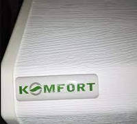 Подоконник Данке Komfort (Комфорт) 100, Біле дерево
