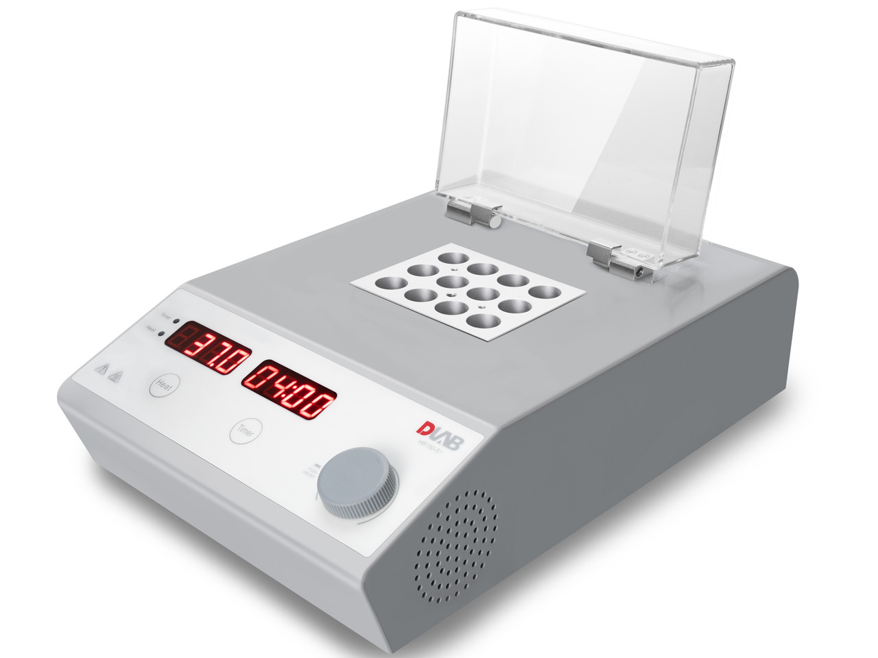 Термореактор HB150-S1 з одним змінним нагрівальним блоком