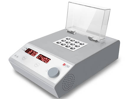 Термореактор HB150-S1 з одним змінним нагрівальним блоком, фото 1