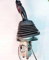 Джойстик управления Liebherr 9075106-101 VG7-4/4 Z07