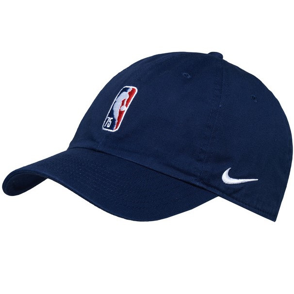 Кепка-бейсболка Nike Team 31 Heritage86 NBA Cap (DJ6356-419)