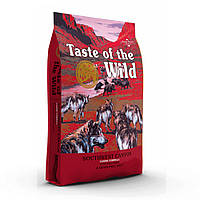 Корм для собак Taste of the Wild Southwest Canyon 12,2 кг с мясом дикого кабана