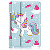 Чохол Primolux Slim для планшета Lenovo Yoga Tab 11 (YT-J706) - Unicorn, фото 7