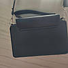 Уценка! Женская сумочка, черная, УAL-3786-10-1, фото 5