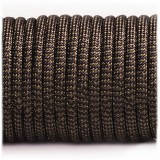 Шнур EDCX  Paracord Tupe III 550  #392 1/50  1m army green wave