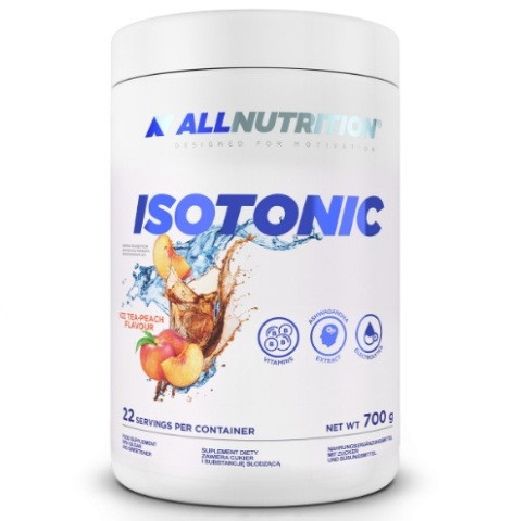 Ізотонік Allnutrition - Isotonic - 700 г