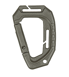 Тактичний карабін блискіру палстиковий — олива Mil-Tec Німеччина