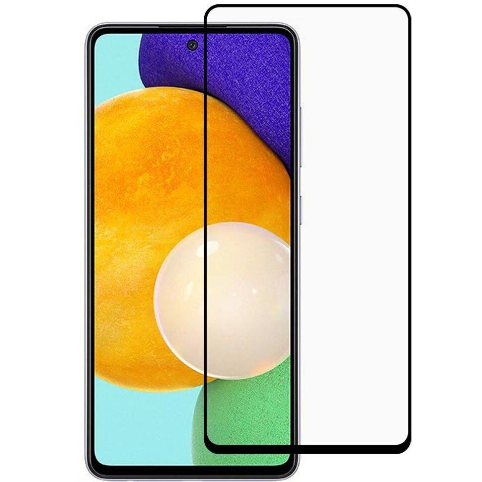 Захисне скло 5D для Samsung Galaxy A53 (A535F)