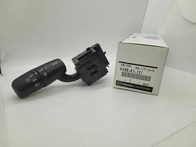 Mazda 6 2014-2019 Підрулевий Перемикач світла на туманки протитуманні фари Новий Оригінал